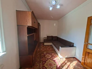 Фото 8 2-комн. квартира в Бейоглу кафе