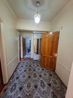 Фото 9 2-комн. квартира в Бейоглу кафе