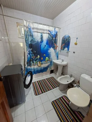 Фото 10 2-комн. квартира в Бейоглу кафе