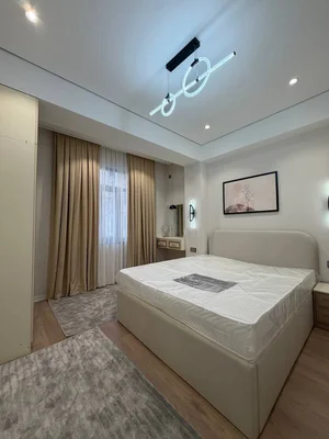 Фото 3 3-комн. квартира в Юнусабад 11-квартал