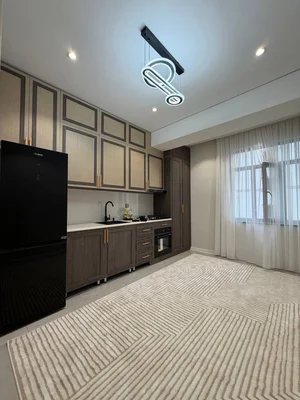 Фото 6 3-комн. квартира в Юнусабад 11-квартал