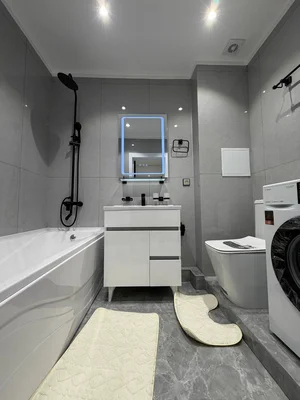 Фото 8 3-комн. квартира в Юнусабад 11-квартал