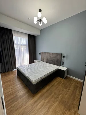 Фото 3 2-комн. квартира в Юнусабад Бодомзор