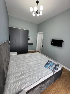 Фото 5 2-комн. квартира в Юнусабад Бодомзор