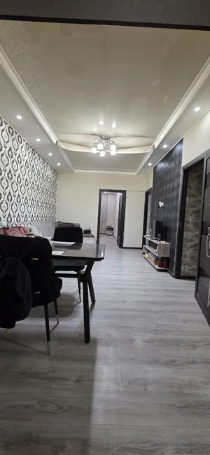 Фото 1 2-комн. квартира в Юнусабад 6-квартал