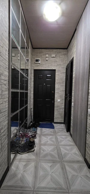 Фото 2 2-комн. квартира в Юнусабад 6-квартал