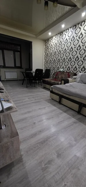 Фото 7 2-комн. квартира в Юнусабад 6-квартал