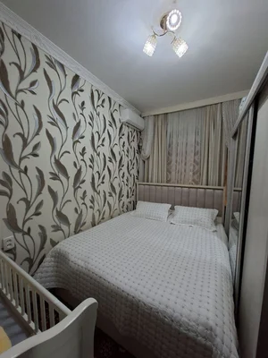 Фото 3 2-комн. квартира в Пансионат