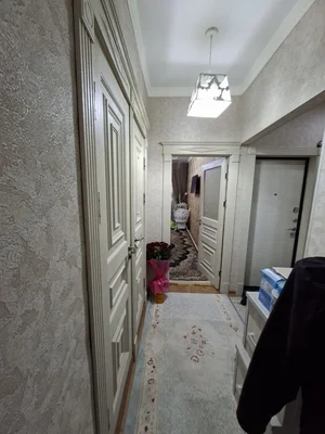 Фото 6 2-комн. квартира в Пансионат