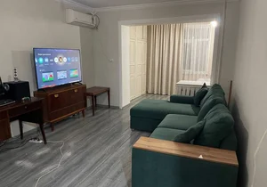 Фото 4 3-комн. Комната в Юнусабад