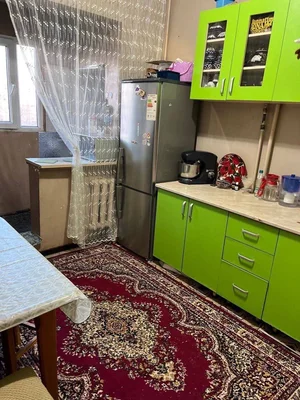 Фото 4 3-комн. квартира в Юнусабад 4-квартал