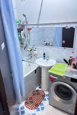 Фото 7 3-комн. квартира в Юнусабад 4-квартал