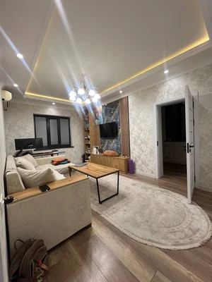 Фото 1 1-комн. квартира в Юнусабад