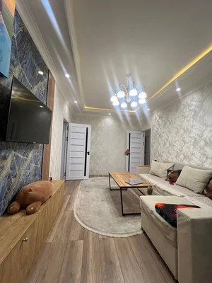 Фото 2 1-комн. квартира в Юнусабад