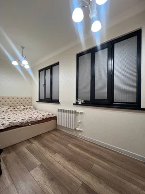 Фото 3 1-комн. квартира в Юнусабад