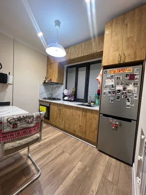 Фото 4 1-комн. квартира в Юнусабад