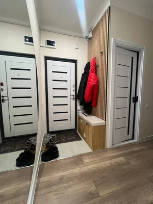 Фото 5 1-комн. квартира в Юнусабад