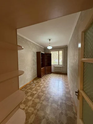 Фото 3 3-комн. квартира в Юнусабад