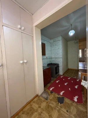 Фото 5 3-комн. квартира в Юнусабад