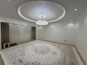 Фото 1 4-комн. квартира в Юнусабад-3