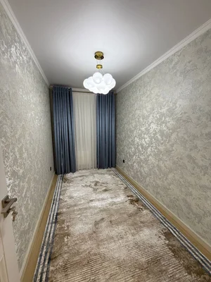 Фото 3 4-комн. квартира в Юнусабад-3