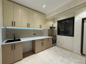 Фото 5 4-комн. квартира в Юнусабад-3