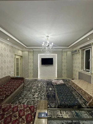 Фото 2 2-комн. квартира в Юнусабад