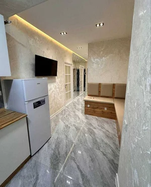 Фото 1 1-комн. квартира в Юнусабад