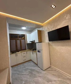 Фото 2 1-комн. квартира в Юнусабад