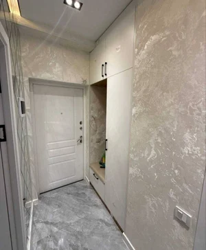 Фото 4 1-комн. квартира в Юнусабад