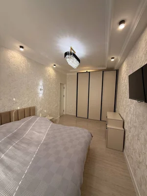 Фото 3 1-комн. квартира в Уч Кахрамон