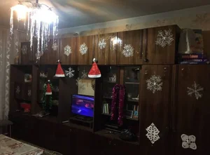 Фото 1 4-комн. квартира в Юнусабад