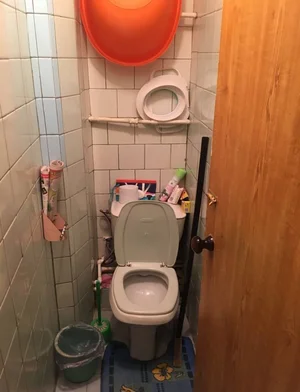 Фото 8 4-комн. квартира в Юнусабад