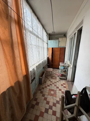 Фото 2 2-комн. квартира в Юнусабад-11