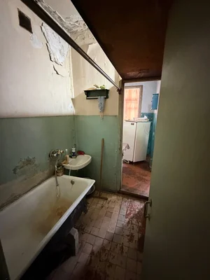 Фото 7 2-комн. квартира в Юнусабад-11