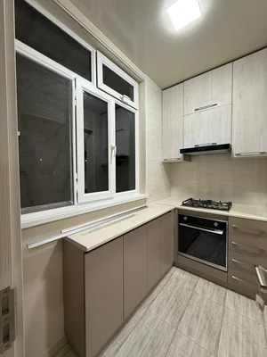 Фото 2 3-комн. квартира в Юнусабад