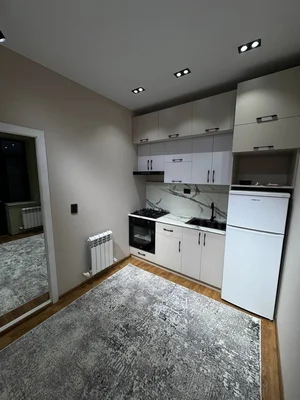 Фото 5 2-комн. квартира в Юнусабад-13 районе