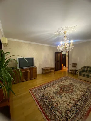 Фото 1 4-комн. квартира в Юнусабад