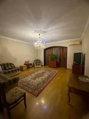 Фото 2 4-комн. квартира в Юнусабад
