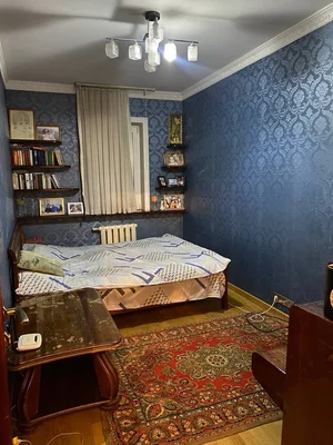 Фото 4 4-комн. квартира в Юнусабад