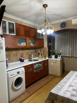 Фото 6 4-комн. квартира в Юнусабад