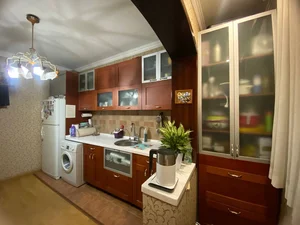 Фото 7 4-комн. квартира в Юнусабад