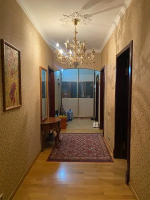 Фото 8 4-комн. квартира в Юнусабад