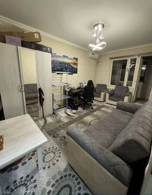 Фото 1 1-комн. квартира в Юнусабад