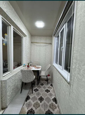 Фото 3 1-комн. квартира в Юнусабад