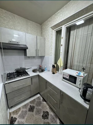 Фото 4 1-комн. квартира в Юнусабад