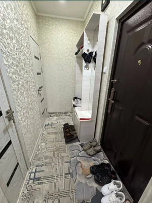 Фото 5 1-комн. квартира в Юнусабад