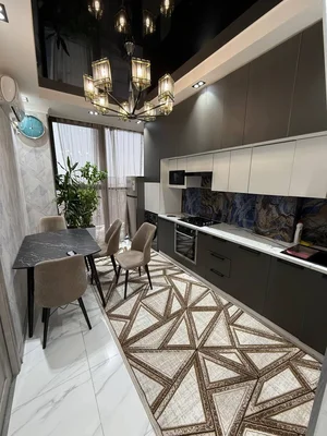 Фото 1 2-комн. квартира в Юнусабад