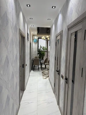 Фото 7 2-комн. квартира в Юнусабад