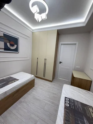 Фото 5 3-комн. квартира в Юнусабад-14 квартал